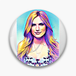 Bella Thorne Exclusive Collection Bella Thorne Pins