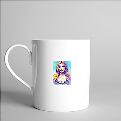 Bella Thorne Exclusive Collection Bella Thorne Mugs