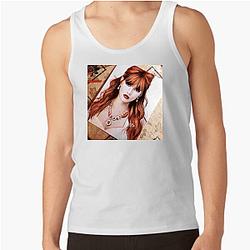 Bella Thorne Exclusive Edition Bella Thorne Tank Tops