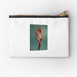Bella Thorne Limited Edition Bella Thorne Zipper Pouches