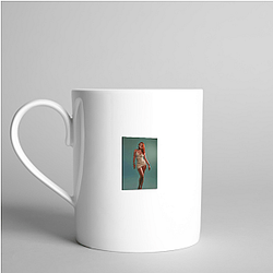Bella Thorne Limited Edition Bella Thorne Mugs