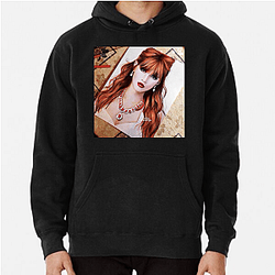 Bella Thorne Exclusive Edition Bella Thorne Hoodies