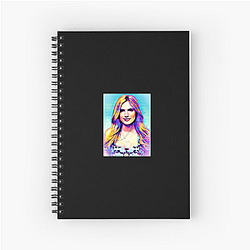 Bella Thorne Exclusive Collection Bella Thorne Notebook