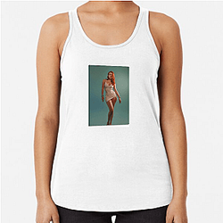Bella Thorne Limited Edition Bella Thorne Tank Tops