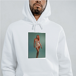 Bella Thorne Limited Edition Bella Thorne Hoodies