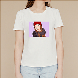 Bella Thorne best art design Bella Thorne T-Shirts