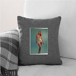 Bella Thorne Limited Edition Bella Thorne Pillows Cover