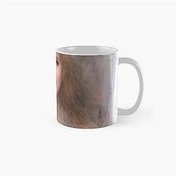Bella Thorne Classic Mug