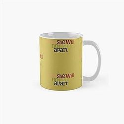 Bella Thorne Classic Mug