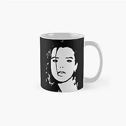 Bella Thorne Classic Mug.
