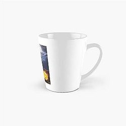 Bella Thorne Female Ghost Rider Poster Mug