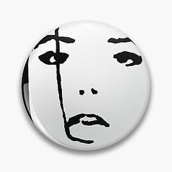 Bella Thorne Pin
