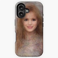 Bella Thorne iPhone Tough Case