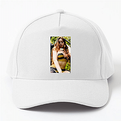 Bella Angel Beyond The Green Bella Angel Hats & Caps