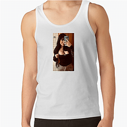 Bella Angel The Queen of The Feed Bella Angel Tank Tops