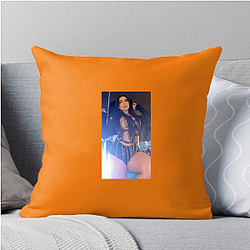 Bella Angel A True Masterpiece Bella Angel Pillows Cover