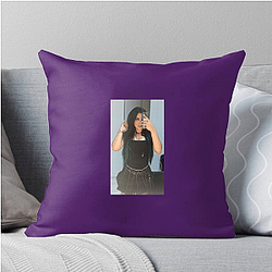 Bella Angel Always Fierce Always Fashionable Bella Angel Pillows Cover