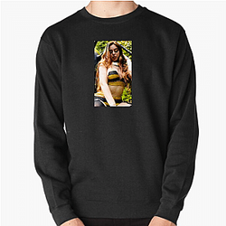 Bella Angel Beyond The Green Bella Angel Sweatshirts