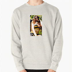 Bella Angel Beyond The Green Bella Angel Sweatshirts