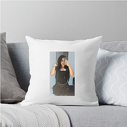 Bella Angel Always Fierce Always Fashionable Bella Angel Pillows Cover