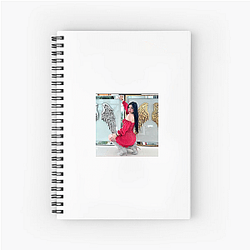 Bella Angel No Limits Just Style Bella Angel Notebook