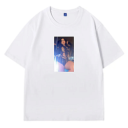 Bella Angel A True Masterpiece Bella Angel T-Shirts