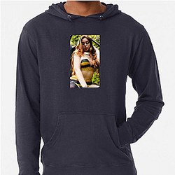 Bella Angel Beyond The Green Bella Angel Hoodies