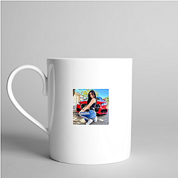 Bella Angel The Best Influencer Bella Angel Mugs