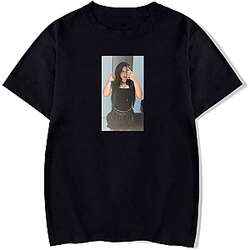 Bella Angel Always Fierce Always Fashionable Bella Angel T-Shirts