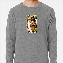 Bella Angel Beyond The Green Bella Angel Sweatshirts