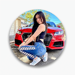 Bella Angel The Best Influencer Bella Angel Pins