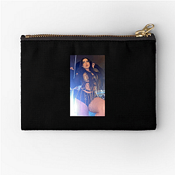 Bella Angel A True Masterpiece Bella Angel Zipper Pouches