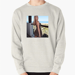 Bella Angel The World Is My Stage Bella Angel Sweatshirts