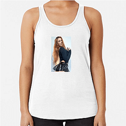 Bella Angel Unforgettable Content Bella Angel Tank Tops