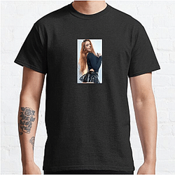 Bella Angel Unforgettable Content Bella Angel T-Shirts