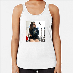 Bella Angel My Favorite Star Bella Angel Tank Tops