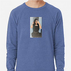 Bella Angel Always Fierce Always Fashionable Bella Angel Sweatshirts