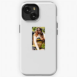 Bella Angel Beyond The Green Bella Angel iPhone Cases