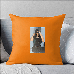 Bella Angel Always Fierce Always Fashionable Bella Angel Pillows Cover