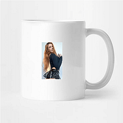 Bella Angel Unforgettable Content Bella Angel Mugs