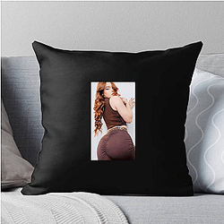 Bella Angel The World Is A Course Bella Angel Pillows Cover
