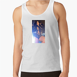 Bella Angel A True Masterpiece Bella Angel Tank Tops