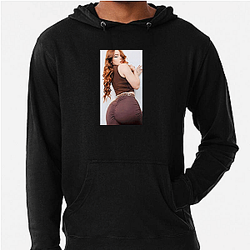 Bella Angel The World Is A Course Bella Angel Hoodies