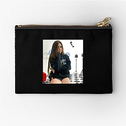Bella Angel My Favorite Star Bella Angel Zipper Pouches