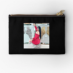 Bella Angel No Limits Just Style Bella Angel Zipper Pouches