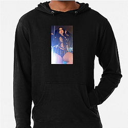 Bella Angel A True Masterpiece Bella Angel Hoodies