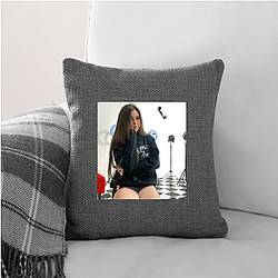 Bella Angel My Favorite Star Bella Angel Pillows Cover
