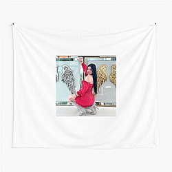 Bella Angel No Limits Just Style Bella Angel Tapestries