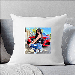 Bella Angel The Best Influencer Bella Angel Pillows Cover
