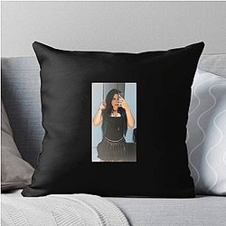 Bella Angel Always Fierce Always Fashionable Bella Angel Pillows Cover